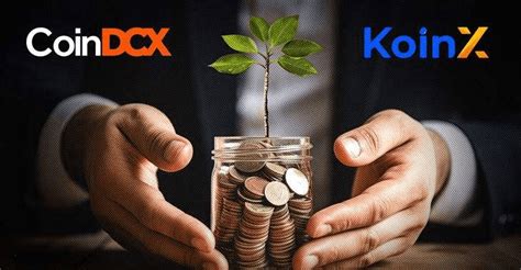 KoinX .